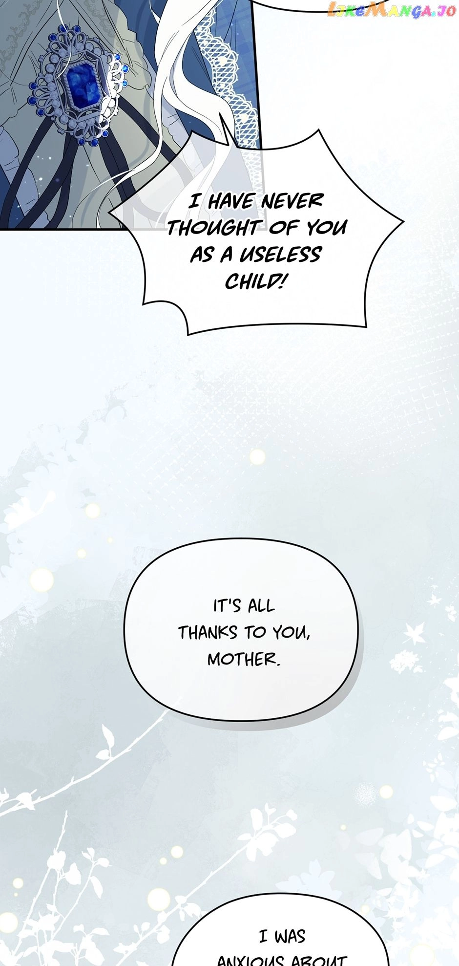 I Became the Hero's Mom Chapter 95 11